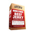 Lucky Jerky Red Pepper DIY Jerky Seasoning Kits - Seasons 20 lbs of Meat