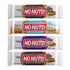 No Nuts! Protein Bars Variety Pack – 4-Flavor Sampler | 100% Nut-Free, Vegan, Organic, Kosher Snack & Energy Bars