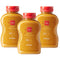 Hickory Farms Honey Pineapple Mustard (10.5 ounce, Pack of 3) - Gourmet