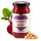 NIUKE VMAYO Beet Vegan Mayo - Chickpea-Powered, Roasted Beet Aioli, Vibrant Plant-Based Dressing