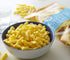 7 OZ Barbara's Bakery Original Cheese Puffs, Cheddar Puff Kids Snack Made With Real Aged Cheddar and Blue Cheese