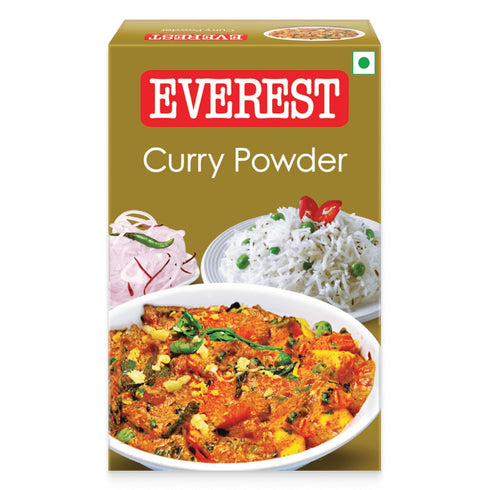 Everest , Curry Powder, 100 Grams(gm)