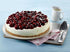 Princes (410g) Fruit Filling Black Cherry