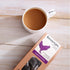 Pack 50 Count (5423) teapigs Black Tea Bags Made With Whole Leaves of Tea Bags, english breakfast