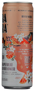 12 Oz, 12 Pack Aura Bora, Elderflower Grapefruit Sparkling Water, Fl