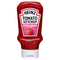 Heinz Tomato Ketchup Smokey Bacon Flavour 400ml