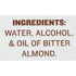 2 oz McCormick Pure Almond Extract, fl
