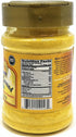 3.5oz (100g), Rani Asafetida (Hing) Ground Health Blend w/Fenugreek and Turmeric PET Jar ~ Gluten Friendly | Salt Free