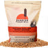 Sunrise Flour Mill Heritage Hard Red Wheat Berries (Turkey Red) (80 Ounce
