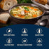 Massel Chicken Style Broth Boullion Cubes, Gluten Free, 0g Trans Fat Soup Base Seasoning, 1 Pack, 105g