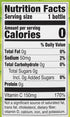 0 16.9 (Pack 12) Teas' Tea Unsweetened Pure Green Tea, Organic, Sugar Free, Calories, Ounce