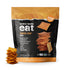 Every Body Eat Gluten Free Crackers, Cheese-Less Vegan Snacks, Dairy Free Cheddar