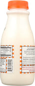 RONNY BROOK 12 RONNYBROOK FARM DAIRY Peach Drinkable Yogurt, FZ