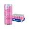 Red Bull Wild Berries, Pink Edition, with 80mg Caffeine plus Taurine &