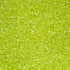 LIME GREEN Sugar Crystals - 4 oz shaker jar - Edible Sugar