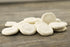 1" 1 1/2" (Set 25) Nautical Crush Trading Sea Biscuits | Real Sea Biscuits - of | Sand Sea Biscuit Plus Free Nautical