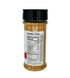 OPEN LID BBQ 5.0 | Original Rub | Beef, Pork, Vegetables | Ounces