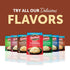8 (Pack 8) Idahoan Loaded Baked Mashed Potatoes, Ounce