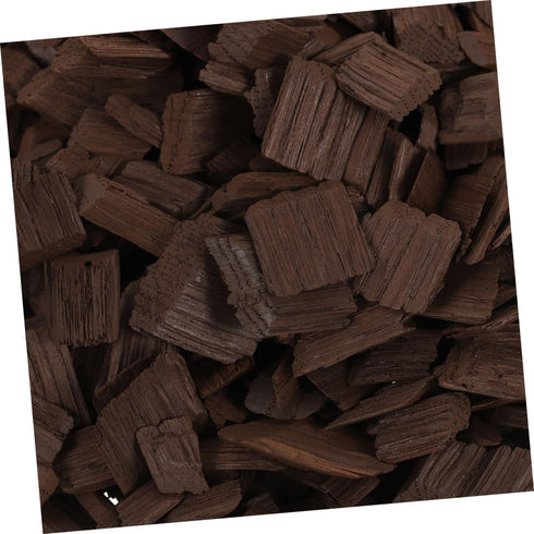1 Pack Heavy French Oak Chips for Wine Enhancement - Home Brewing