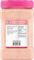 52USA 80oz (5 100% Himalayan Pink Salt Fine, Fine Ground Table and Cooking Salt, Pound), Real, Pure, Unrefined