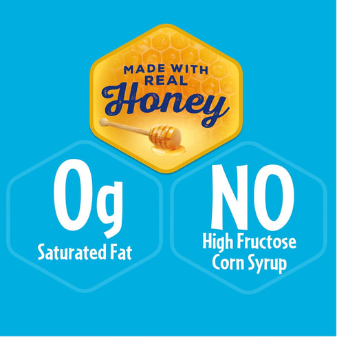 28.8 oz HONEY MAID Graham Crackers, Lunch Snacks, Party Size