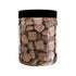 18 oz Sanders Milk Chocolate Sea Salt Caramels - Tub