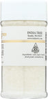 3.5 OZ INDIA TREE White Decorating Sugar