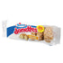 6 Count (10 Pack) Hostess Crunch Donettes, Bags