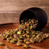 Packs Nichols Farms Pistachios - Fresh Roasted No Shell Pistachio - Nutrient Rich Nuts Snack - Non-GMO, California