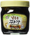 Assi Black Bean Sauce, Jjajang, 1.1 Pound (Pack of 4)