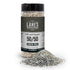 Lane's Coarse Salt and Pepper 50/50, 12.5 oz - Classic Blend of