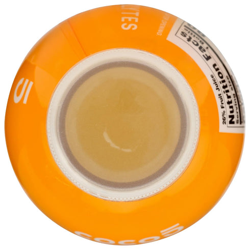 Coco5, 16.9 Oz Coconut Drink Pineapple, Fl