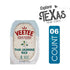 6-Pack 10.6 oz 1 Veetee - Lavinia Essentials Bundle: of Thai Jasmine Rice Steam Filtered, Microwaveable Tray + Utility