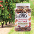 (30oz Germack - Cherry Berry Nut Mix - Cashews, Dried Cranberries, Michigan Dried Cherries, Almonds, and Pecans