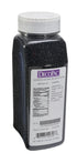 33oz Pack 33 DecoPac Sanding Sugar | Black Edible Sugar Sprinkles | | Edible Sanding Sugar in Handheld Container | Made