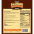 LEM Products Backwoods Kielbasa Fresh Sausage Seasoning, Ideal for Wild Game and Domestic Meat, Seasons Up to 25 Pounds of Meat, 11.8 Ounce Packet