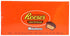 The Hershey Company 0.31 oz. Reese's Milk Chocolate Peanut Butter Chocolate Candies