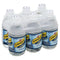 Schweppes Club Soda, Flavor, 12 oz Bottle