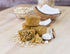(30 Bobo's Coconut Oat Bites, Simple Ingredients, Whole Grain Oats, Plant Based, Non-GMO, Gluten Free Breakfast Bars