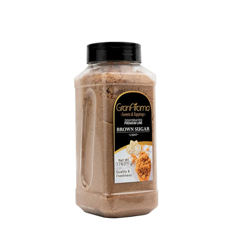 (27 GranAroma Light Brown Sugar, Baking & Desserts, Cane Molasses, Pantry Staple Ounce)