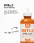 13.5 OZ LILLIES Q Buffalo Wing Sauce