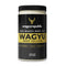 Wagyu Republic Beef Tallow ? Grass Fed, Great for Cooking Steak or as Tallow Balm, 28oz Jar