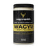 Wagyu Republic Beef Tallow ? Grass Fed, Great for Cooking Steak or as Tallow Balm, 28oz Jar