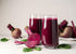 1 Hummus Food to Live Organic Beet Root Juice Powder, Pound - Non-GMO, Raw, Keto, Vegan, Bulk, Contains Maltodextrin.