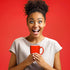 2.0, 80 Count Java Factory Coffee Pods High Caffeine Coffee Compatible with K Cup Brewers Including Da Bomb Extra Bold