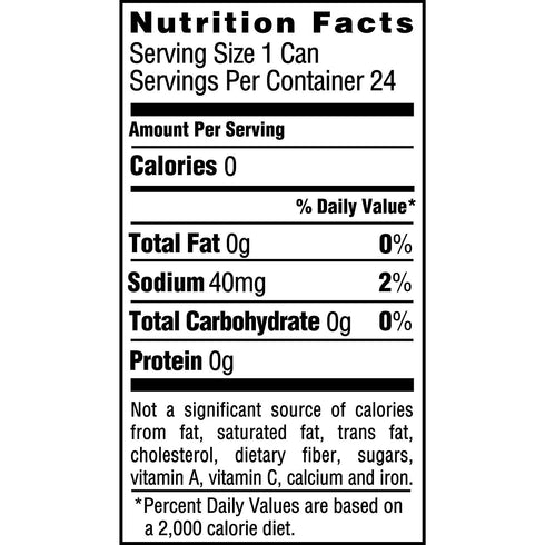 12 oz, 24 Pack Caffeine Free Diet Coke, fl
