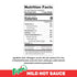Tajin Mild Hot Sauce, 15.38 oz (Pack of 2)