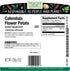 8 oz, Frontier Co-op Dried Calendula Flower Petals, Bulk Bag - For Herbal Teas, Culinary Use, and DIY Skincare