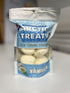 Lumberjack's Arctic Treats Vanilla Ice Cream Scoops