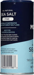 4.4oz, 2 Pack Morton Sea Salt Fine Shaker